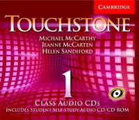 Touchstone Class Audio