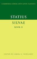 Silvae. Book II