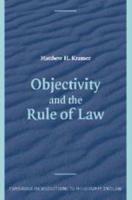 Objectivity and the Rule of Law