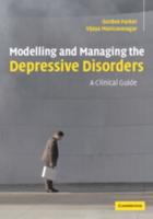 Modelling Managing Depressive Order