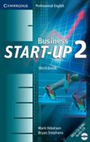 Business Start-Up 2. Workbook
