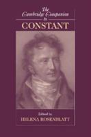 The Cambridge Companion to Constant