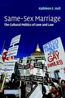 The Cultural Politics of Same Sex Marriage