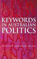 Keywords in Australian Politics