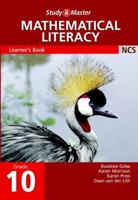 Study and Master Mathematical Literacy Grade 10 Learner's Book