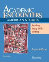 Academic Encounters : American Studies