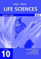 Study and Master Life Sciences Grade 10 Teacher's Guide