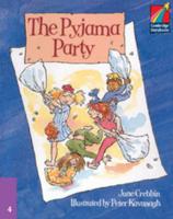 The Pyjama Party ELT Edition