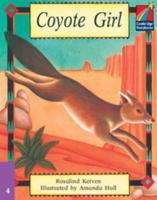 Coyote Girl ELT Edition