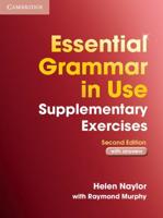 Essential Grammar in Use Supplementary Exercises