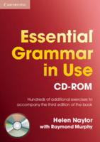 Essential Grammar in Use CD-ROM