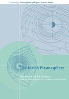 The Earth's Plasmasphere