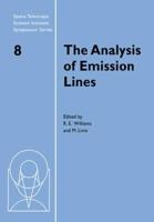 The Analysis of Emission Lines