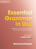 Essential Grammar in Use