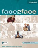 Face2face. Intermediate Workbook