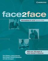 Face2face. Intermediate Teacher's Book