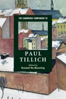 The Cambridge Companion to Paul Tillich