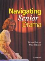 Navigating Senior Drama