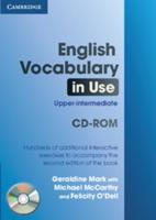 English Vocabulary in Use. Upper-Intermediate