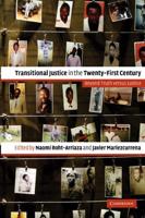 Transitional Justice in the Twenty-First Century