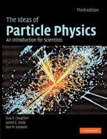 The Ideas of Particle Physics