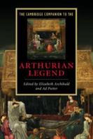 A Cambridge Companion to the Arthurian Legend