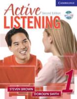Active Listening. 1