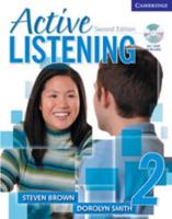 Active Listening. 2