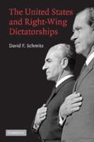 The United States and Right-Wing Dictatorships