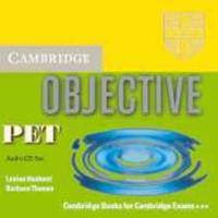 Objective PET