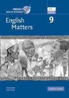 English Matters Grade 9 Teacher's Guide