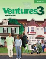 Ventures. 3 Workbook