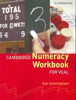 Cambridge Numeracy Workbook for VCAL