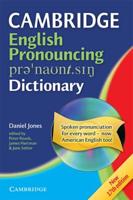 Cambridge English Pronouncing Dictionary