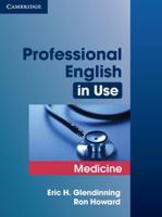 Professional English in Use. Medicine