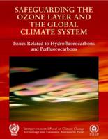IPCC/TEAP Special Report on Safeguarding the Ozone Layer and the Global Climate System