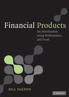 Financial Products