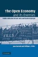 The Open Economy and Its Enemies