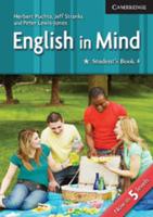 English in Mind. 4 Student's Book