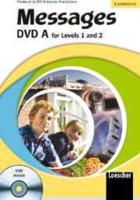 Messages Level A DVD Italian edition