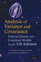 Analysis of Variance and Covariance