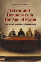 Terror and Democracy in the Age of Stalin