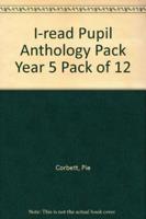 I-Read Pupil Anthology Pack Year 5 Pack of 12