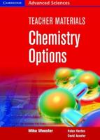 Chemistry Options