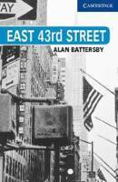 East 43rd Street Level 5 Book Without Audio CDs (3) Pack