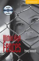 Within High Fences Level 2 Book With Audio CD Pack