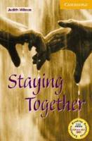 Staying Together Level 4 Book With Audio CDs (3) Pack