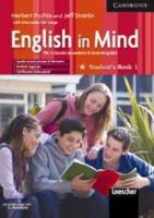 English in Mind Level 1 Student's Book, Workbook With Audio CD and Grammar Practice Booklet Italian Edition
