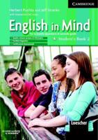 English in Mind 2 Student's Book and Workbook With Audio CD and Grammar Practice Booklet (Italian Edition)