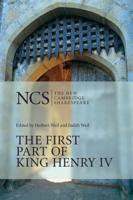 First Part of King Henry IV